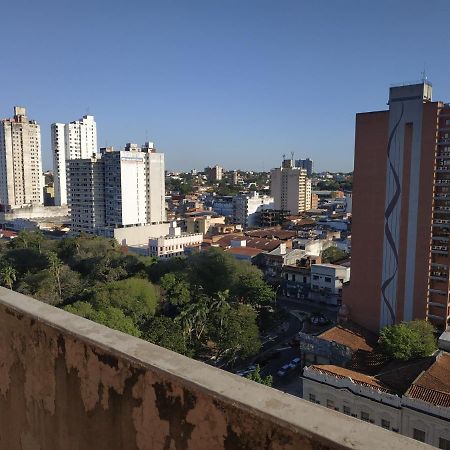 Amplio Depto De 2 Dormitorios, Zona Plaza Uruguaya Asuncion Exterior photo