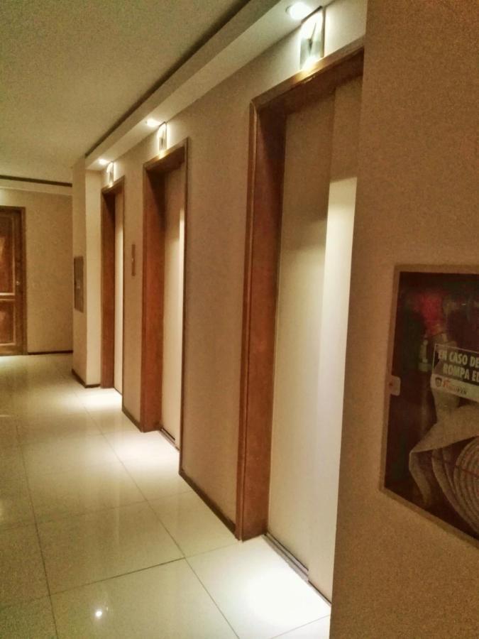 Amplio Depto De 2 Dormitorios, Zona Plaza Uruguaya Asuncion Exterior photo